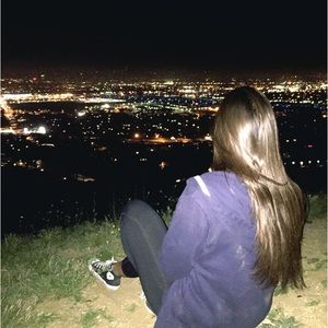 Meet your Posher, Daniela